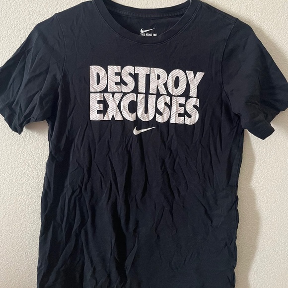 The Nike Tee - Picture 1 of 2
